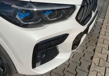 BMW X6 55.000 km 65.000 &euro; Offenbach am Main 63069