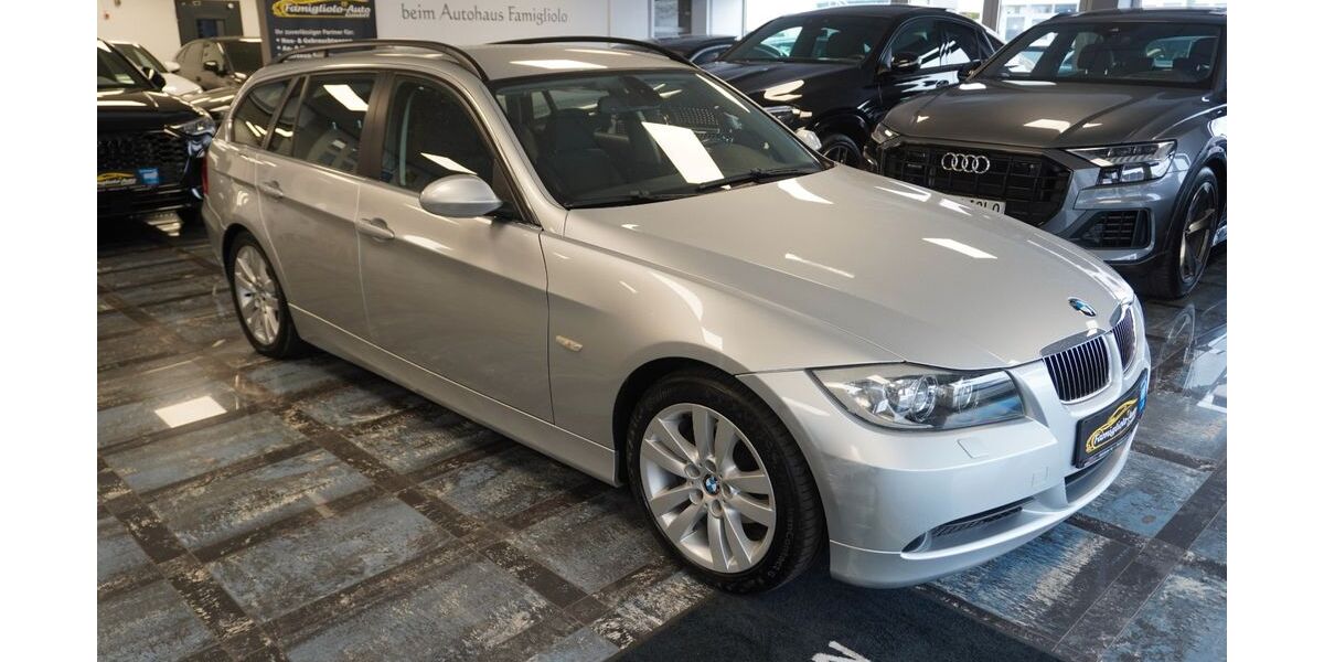 BMW 325 170.520 km 5.990 &euro; Mühlheim am Main nähe Frankfurt 63165