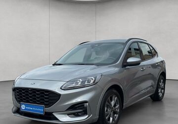Ford Kuga 13.788 km 26.550 &euro; Frankfurt 60386