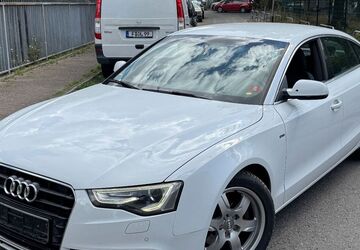 Audi A5 302.000 km 7.444 &euro; Frankfurt am Main 65933