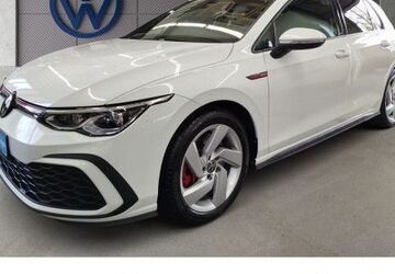 VW Golf 22.387 km 26.450 &euro; Frankfurt 60326