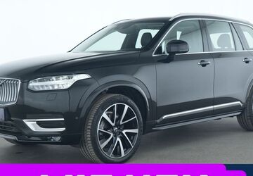 Volvo XC90 23.782 km 49.836 &euro; Dietzenbach bei Frankfurt 63128