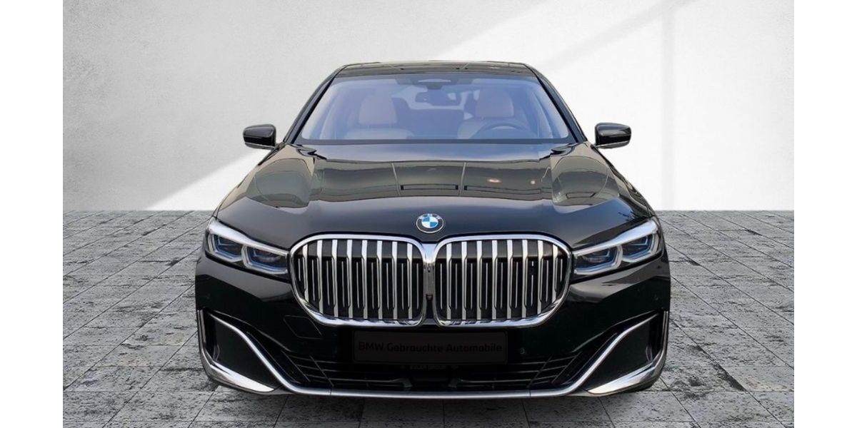 BMW 740 350.000 km 36.900 &euro; Schmitten im Taunus 61389