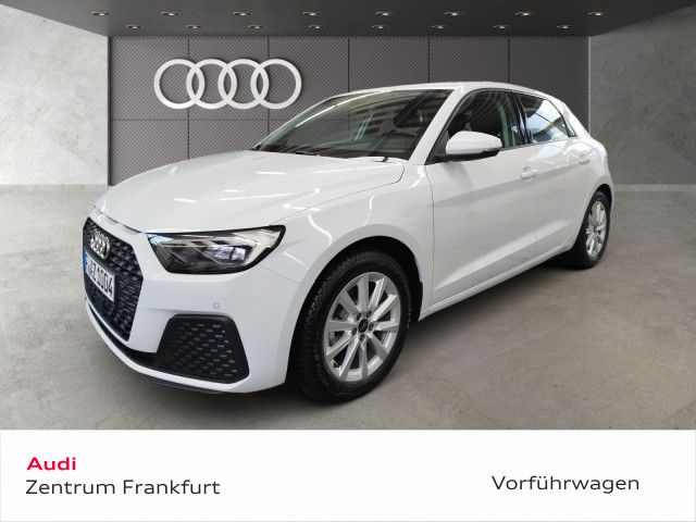 Audi A1 9.900 km 26.250 &euro; Frankfurt am Main 60314