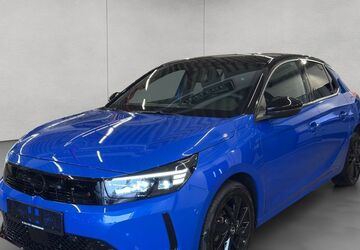 Opel Corsa 23.828 km 15.950 &euro; Hanau 63452