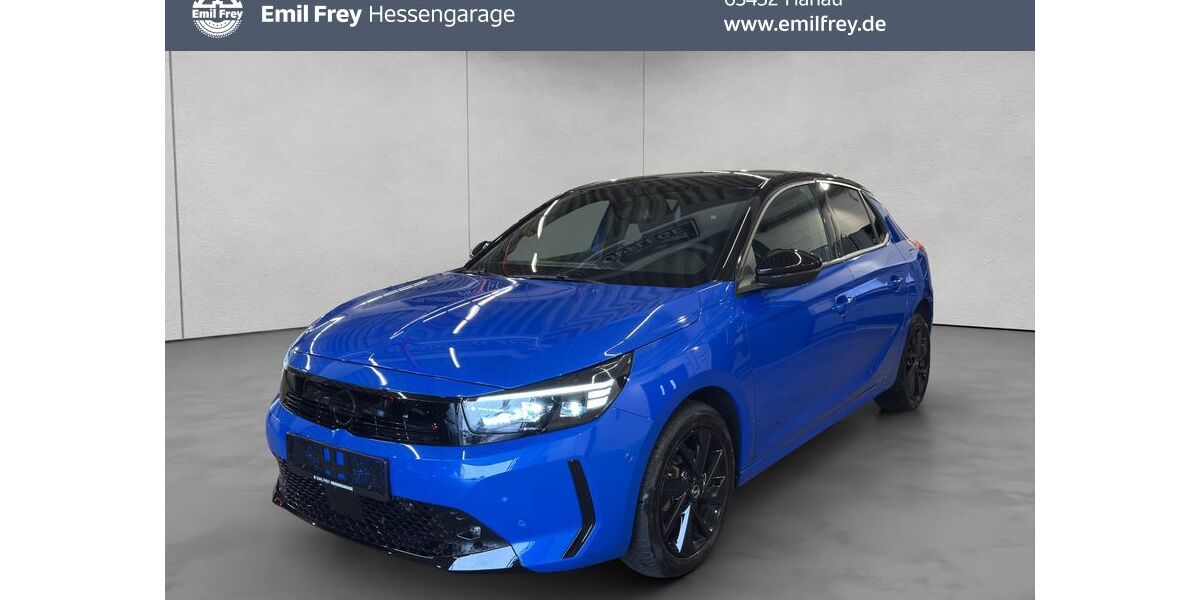 Opel Corsa 23.828 km 15.950 &euro; Hanau 63452