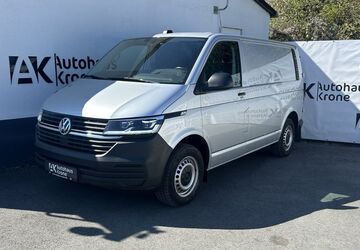 VW T6 Transporter 155.000 km 22.690 &euro; Bischofsheim 65474