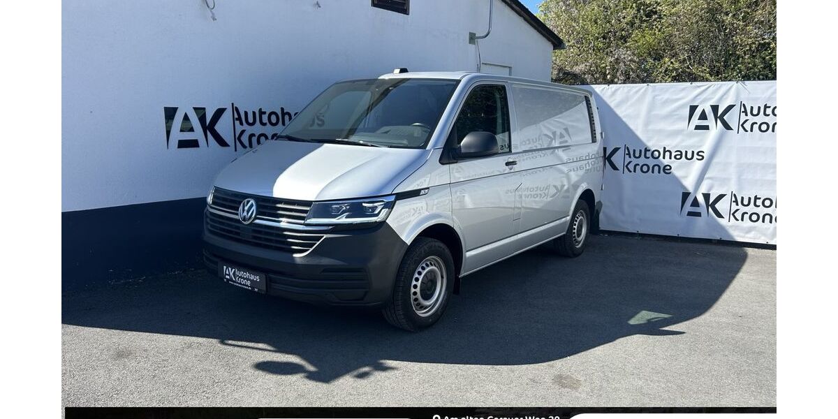 VW T6 Transporter 155.000 km 22.690 &euro; Bischofsheim 65474