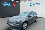 VW Golf VII Allstar*Licht&SichtP*PDC*Klimaautomatik 92.120 km 13.290 &euro; Nidderau 61130