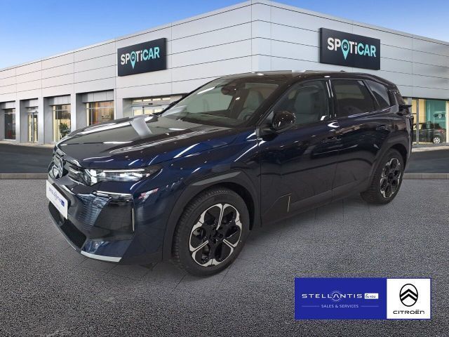 Citroen C5 Aircross 5.000 km 47.940 &euro; Frankfurt 60314