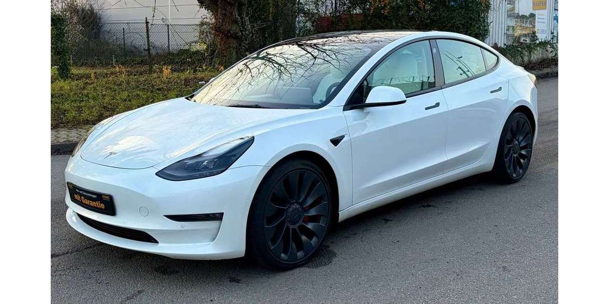Tesla Model 3 167.000 km 21.990 &euro; Flörsheim am Main 65439