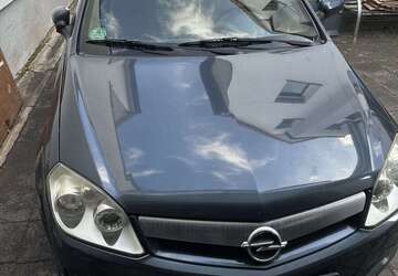 Opel Tigra 139.000 km 1.700 &euro; Groß-Zimmern 64846