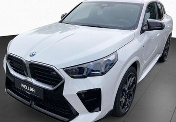 BMW X2 8.024 km 48.888 &euro; Kronberg 61476