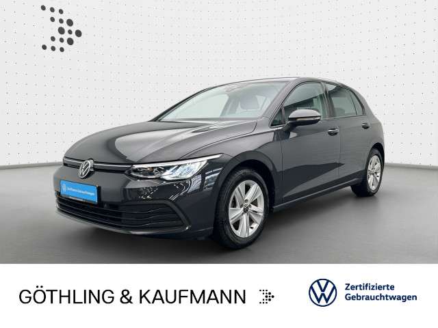 VW Golf 64.539 km 18.680 &euro; Eschborn 65760