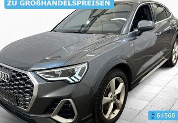 Audi Q3 168.891 km 25.697 &euro; Frankfurt 60596
