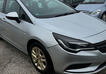 Opel Astra 191.000 km 3.980 &euro; Dietzenbach 63128