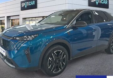 Peugeot 3008 2.500 km 35.850 &euro; Frankfurt 60314