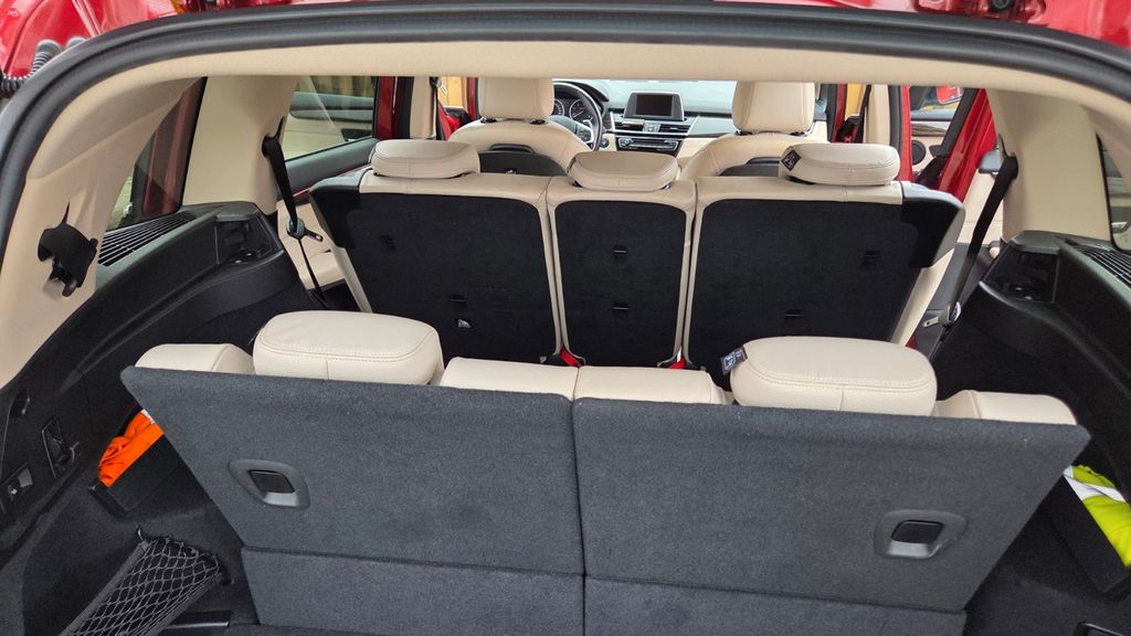 BMW 220 Gran Tourer 154.000 km 15.900 &euro; Neu-Isenburg 63263