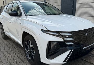 Hyundai TUCSON 7.027 km 33.950 &euro; Frankfurt/M 65933