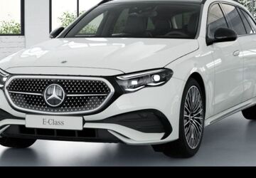 Mercedes-Benz E 200 11.777 km 53.980 &euro; Frankfurt 60488