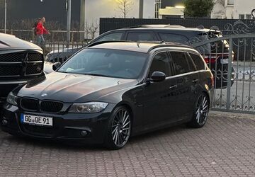 BMW 330 243.000 km 10.000 &euro; Kelsterbach 65451