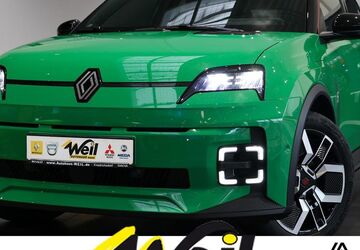 Renault R 5 7.123 km 31.590 &euro; Friedrichsdorf 61381