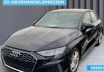 Audi A3 51.652 km 23.490 &euro; Frankfurt 60596