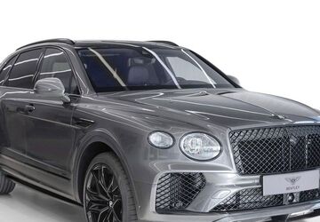 Bentley Bentayga 8.900 km 308.888 &euro; Bad Homburg 61348