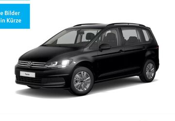 VW Touran 71.400 km 23.649 &euro; Mühlheim 63165