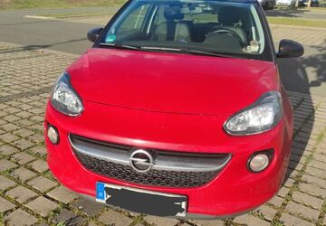 Opel Adam 170.000 km 4.500 &euro; Frankfurt 60435
