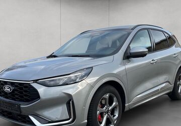 Ford Kuga 15.864 km 28.950 &euro; Frankfurt 60386