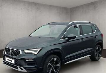 Seat Ateca 39.550 km 24.950 &euro; Hanau 63452