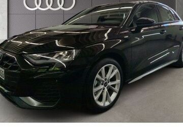 Audi A3 5.900 km 36.950 &euro; Frankfurt am Main 60314