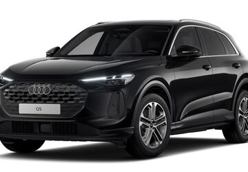 Audi Q5 11.423 km 54.890 &euro; Hofheim 65719