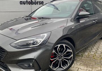 Ford Focus 83.000 km 17.900 &euro; Darmstadt 64295