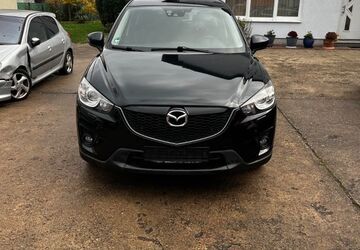 Mazda CX-5 202.000 km 7.200 &euro; Hanau 63457