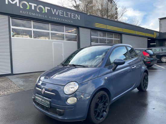 Fiat 500C 160.096 km 4.900 &euro; Friedrichsdorf 61381