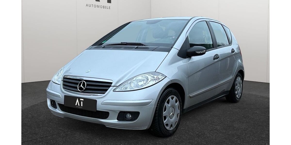 Mercedes-Benz A 160 188.145 km 2.990 &euro; Frankfurt am Main 65933