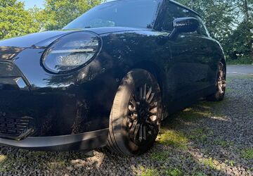 Mini Cooper E 12.681 km 25.900 &euro; Oberursel 61440