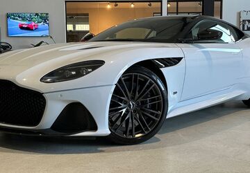Aston Martin DBS 9.751 km 229.980 &euro; Rodgau-Weiskirchen/nähe Frankfurt am Main 63110