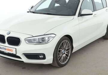 BMW 118 72.681 km 15.070 &euro; Frankfurt am Main 65936