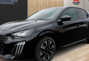 Peugeot 208 3.000 km 27.490 &euro; Hanau 63456