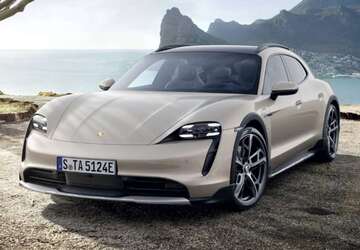 Porsche Taycan 36.597 km 76.900 &euro; Hofheim Taunus 65719