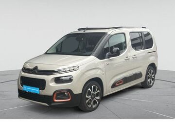 Citroen Berlingo 82.036 km 16.880 &euro; Darmstadt 64295