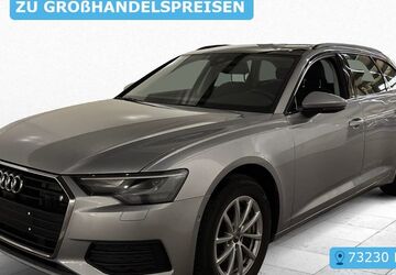Audi A6 86.156 km 28.207 &euro; Frankfurt 60596