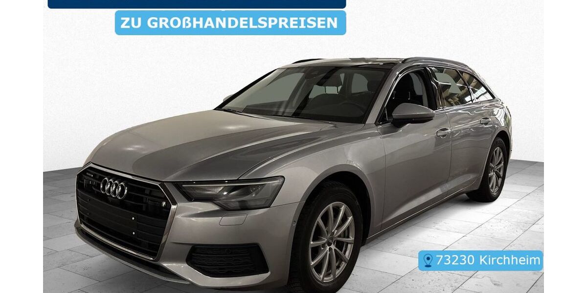 Audi A6 86.156 km 28.207 &euro; Frankfurt 60596