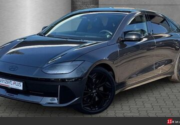 Hyundai IONIQ 6 35.330 km 37.970 &euro; Rödermark 63322