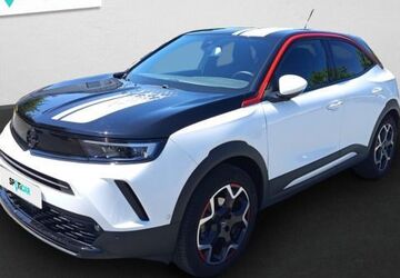 Opel Mokka 34.124 km 18.950 &euro; Rüsselsheim 65428