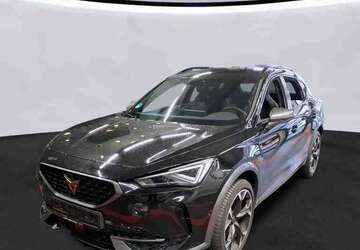 Cupra Formentor 34.900 km 27.999 &euro; Mühlheim a. Main 63165