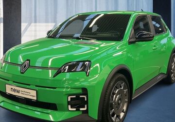 Renault R 5 6.868 km 27.890 &euro; Frankfurt / Main 60314